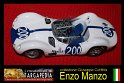 Maserati 61 Birdcage - Targa Florio 1960 - Aadwark 1.24 (14)
